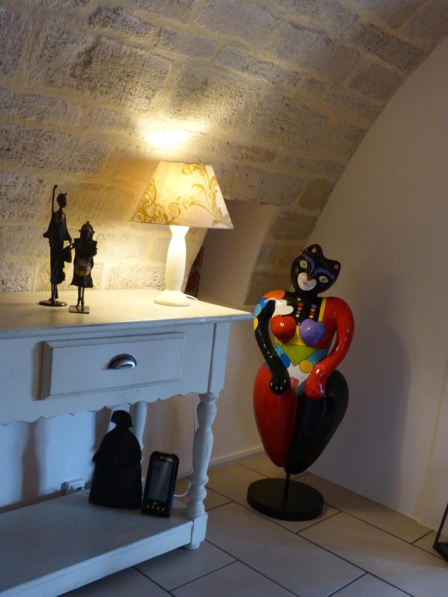 La Bergerie-En-Vexin Bed & Breakfast Jambville Exterior photo