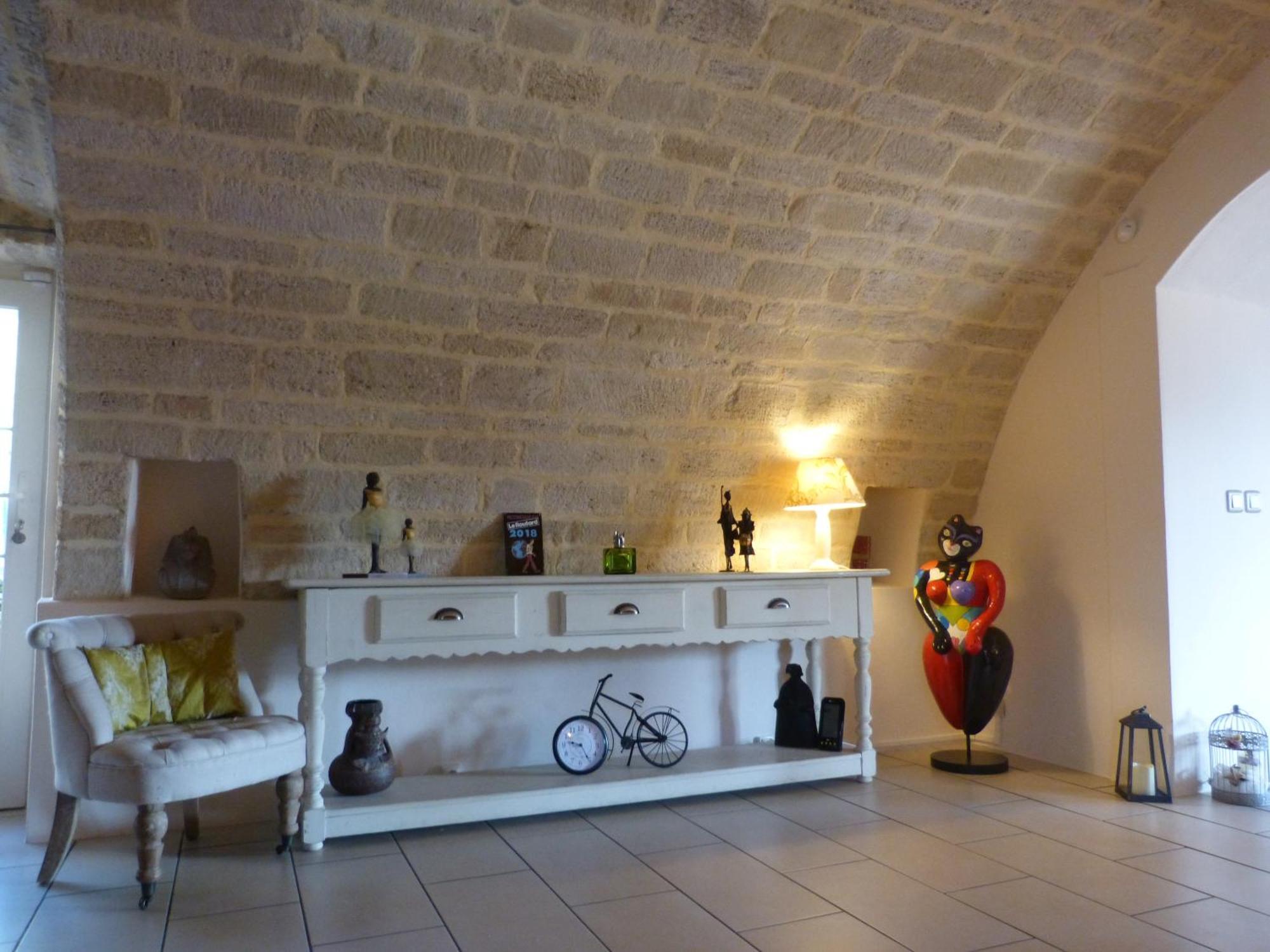 La Bergerie-En-Vexin Bed & Breakfast Jambville Exterior photo